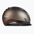 Cyklistická prilba CASCO Roadster hnedá 04.3606 3