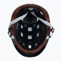 Cyklistická prilba CASCO Roadster hnedá 04.3606 5