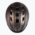 Cyklistická prilba CASCO Roadster hnedá 04.3606 6