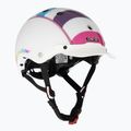 Detská cyklistická prilba CASCO Mini 2 rainbow
