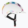 Detská cyklistická prilba CASCO Mini 2 rainbow 4