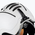 Lyžiarska prilba CASCO SP-2 Visier biela 07.3707 8
