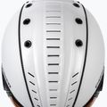 Lyžiarska prilba CASCO SP-2 Visier biela 07.3707 9