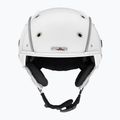 Lyžiarska prilba CASCO SP-3 airwolf white 2