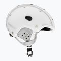 Lyžiarska prilba CASCO SP-3 airwolf white 4