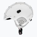Lyžiarska prilba CASCO SP-3 airwolf white 5