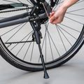 Cyklistický stojan XLC ST-R06 čierny 2