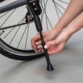 Cyklistický stojan XLC ST-R06 čierny 3