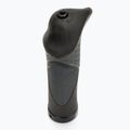 Ergonomické rukoväte riadidiel XLC GR-S22 čierna/sivá 2