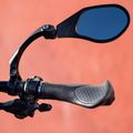 Ergonomické rukoväte riadidiel XLC GR-S22 čierna/sivá 4