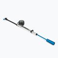 Nárazové čerpadlo XLC HighAir Pro PU-H03 strieborná/modrá 2