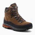 Dámske trekové topánky Meindl Vakuum Lady GTX brown 2843/10