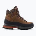 Dámske trekové topánky Meindl Vakuum Lady GTX brown 2843/10 2