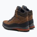 Dámske trekové topánky Meindl Vakuum Lady GTX brown 2843/10 3