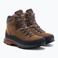 Dámske trekové topánky Meindl Vakuum Lady GTX brown 2843/10 5