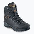 Dámske trekové topánky Meindl Gastein Lady GTX black/brown 7
