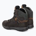 Dámske trekové topánky Meindl Gastein Lady GTX black/brown 3
