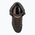 Dámske trekové topánky Meindl Gastein Lady GTX black/brown 6