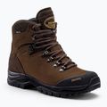 Pánske trekové topánky Meindl Kansas GTX brown 2892/46
