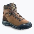 Pánske trekové topánky Meindl Kansas GTX brown 2892/46 9