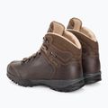 Dámske trekové topánky Meindl Stowe Lady GTX brown 3