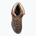 Dámske trekové topánky Meindl Stowe Lady GTX brown 6
