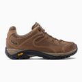 Dámske turistické topánky Meindl Caracas Lady brown 3876/96 2