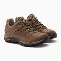 Dámske turistické topánky Meindl Caracas Lady brown 3876/96 5
