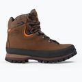 Dámske trekové topánky Meindl Paradiso Lady MFS brown 2996/74 2