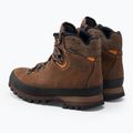 Dámske trekové topánky Meindl Paradiso Lady MFS brown 2996/74 3