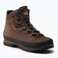 Pánske trekové topánky Meindl Paradiso MFS brown 2997/10