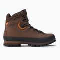 Pánske trekové topánky Meindl Paradiso MFS brown 2997/10 2