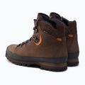 Pánske trekové topánky Meindl Paradiso MFS brown 2997/10 3