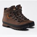 Pánske trekové topánky Meindl Paradiso MFS brown 2997/10 5