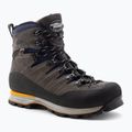 Pánske trekové topánky Meindl Air Revolution 4.1 grey 3089/31