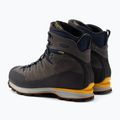 Pánske trekové topánky Meindl Air Revolution 4.1 grey 3089/31 3