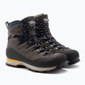 Pánske trekové topánky Meindl Air Revolution 4.1 grey 3089/31 5