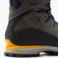 Pánske trekové topánky Meindl Air Revolution 4.1 grey 3089/31 7