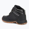 Detské topánky Kappa Bright Mid black 3