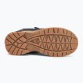 Detské topánky Kappa Bright Mid black 4