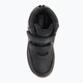 Detské topánky Kappa Bright Mid black 5