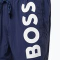 Hugo Boss Octopus pánske plavecké šortky tmavomodré 50469602-413 3