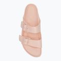 BIRKENSTOCK Arizona EVA Narrow rose žabky 5
