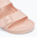 BIRKENSTOCK Arizona EVA Narrow rose žabky 7
