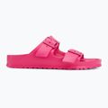 Šľapky BIRKENSTOCK Arizona EVA Narrow beetroot purple 2
