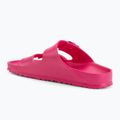 Šľapky BIRKENSTOCK Arizona EVA Narrow beetroot purple 3