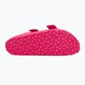 Šľapky BIRKENSTOCK Arizona EVA Narrow beetroot purple 4