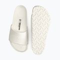 Šľapky BIRKENSTOCK Barbados EVA Regular white 13