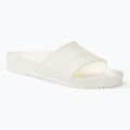 Šľapky BIRKENSTOCK Barbados EVA Regular white