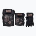 Sada chráničov USD Core Tri-Pack black